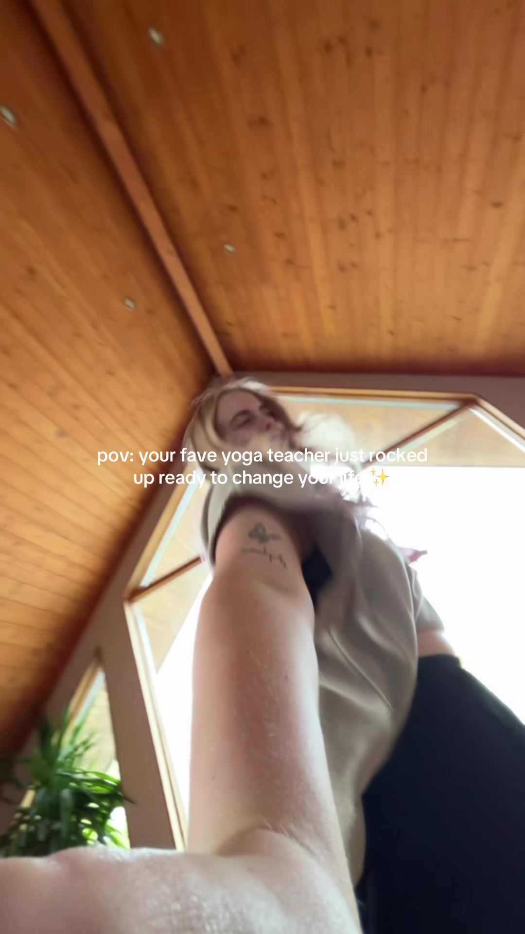 @lauren - your wellness bestie