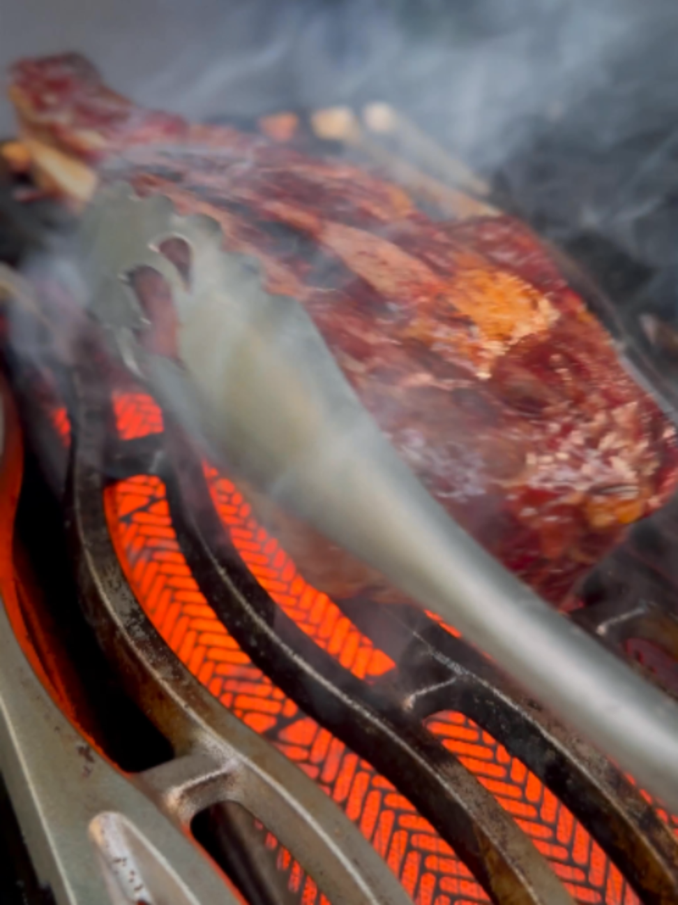 @Arne - King of Grill