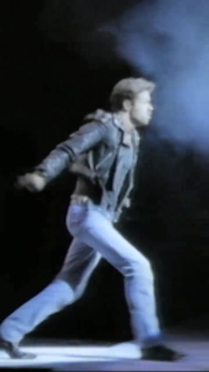 @George Michael