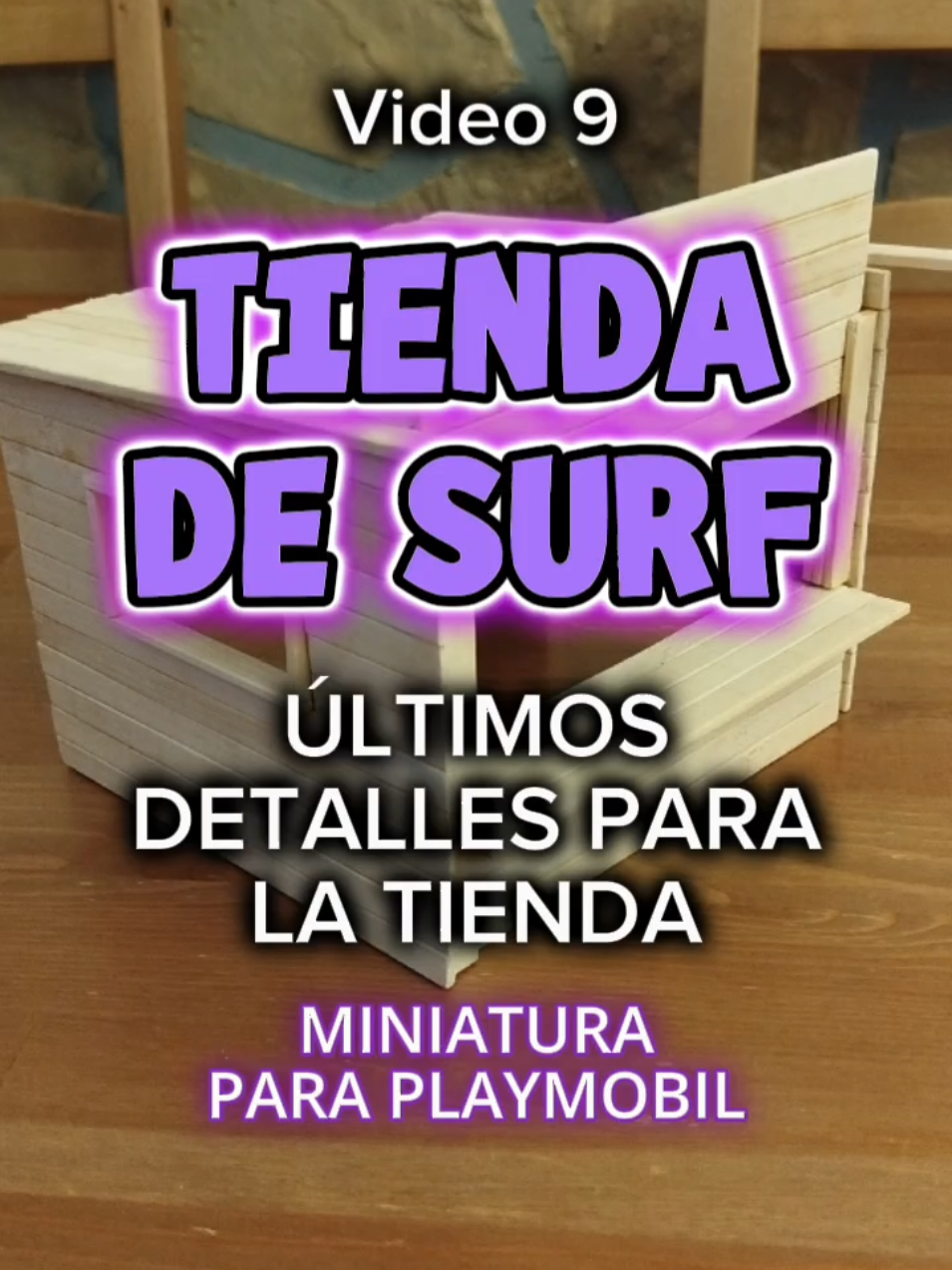 @Las miniaturas de Rafa