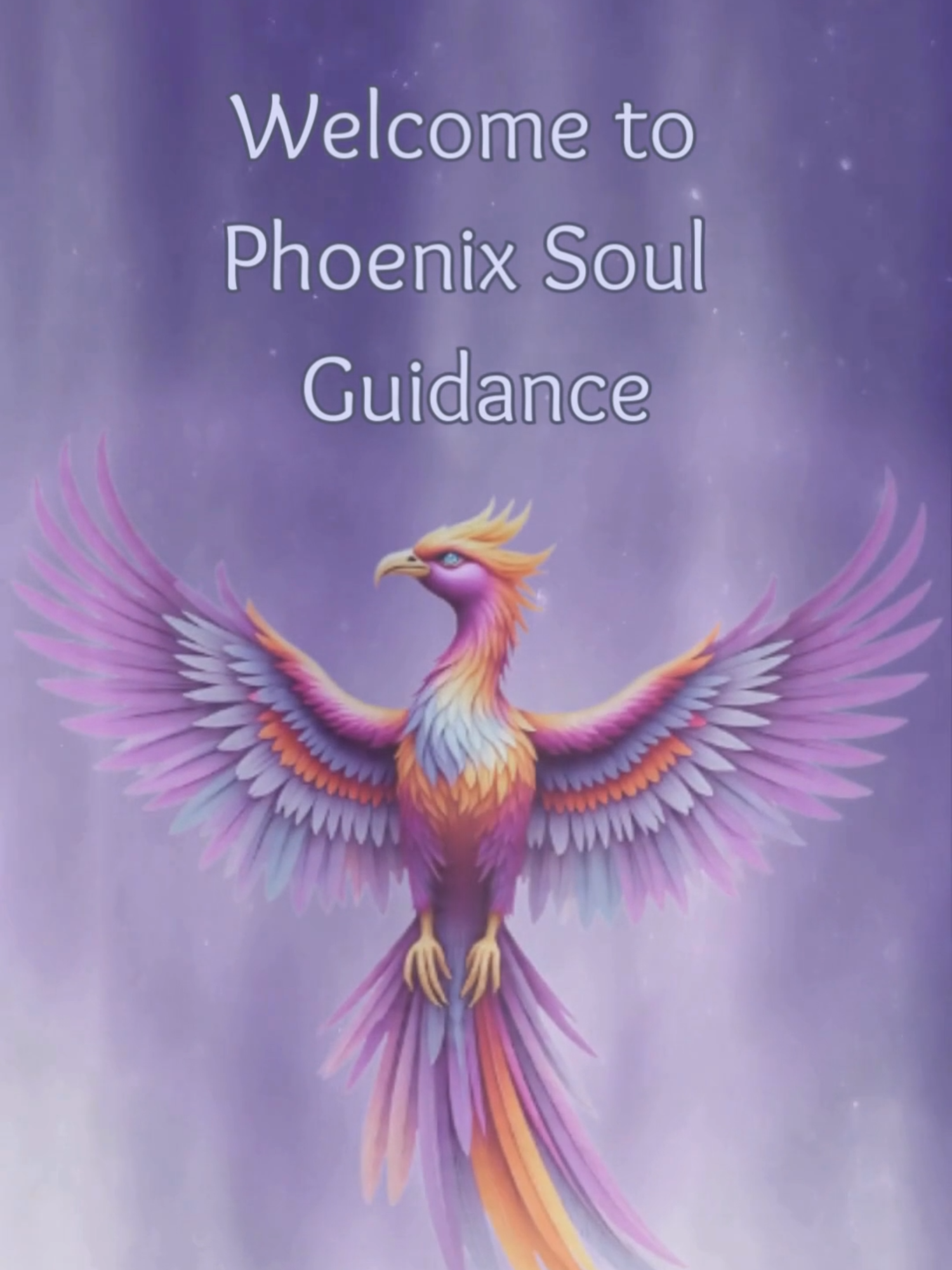@Phoenix Soul Guidance