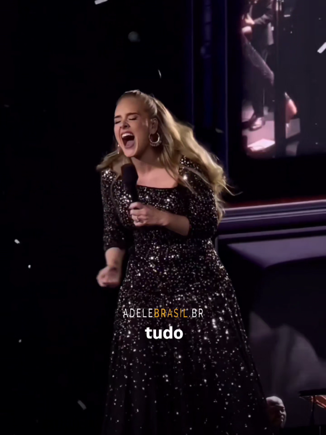 @Adele Brasil 🇧🇷