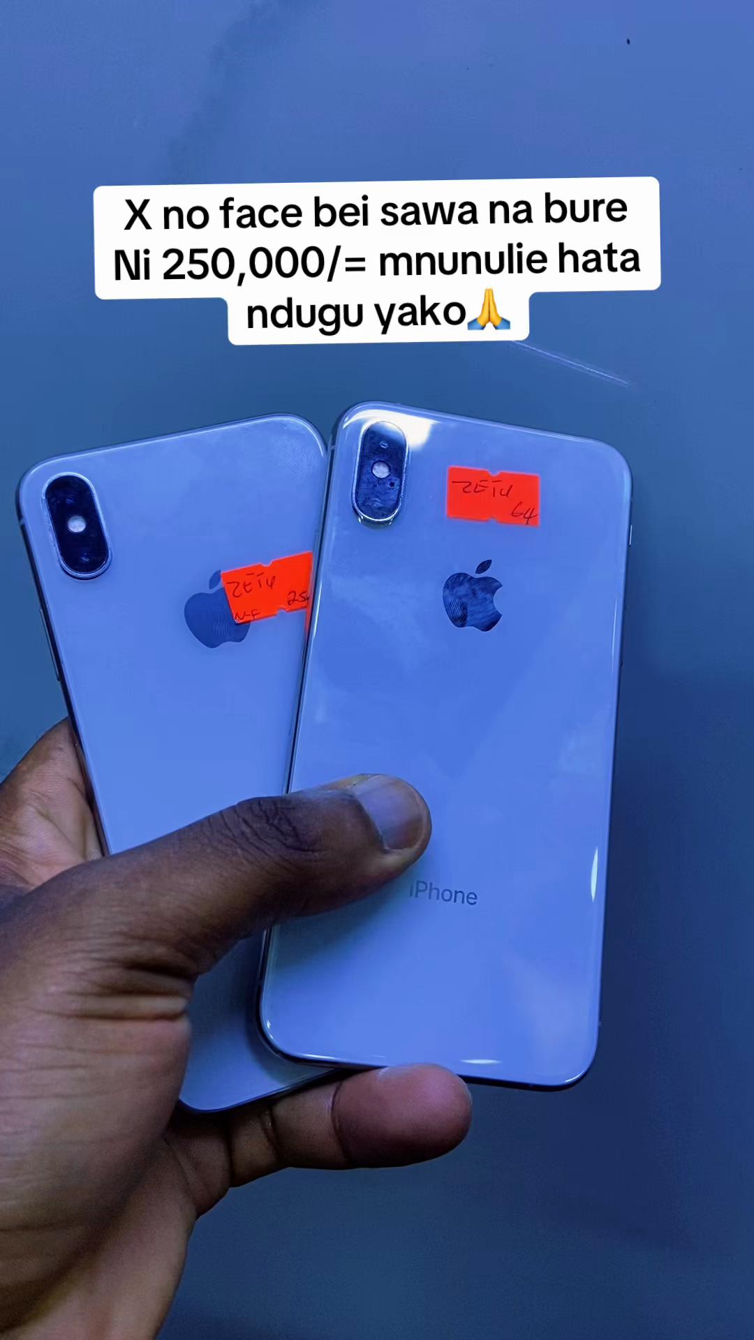 @Zetu iPhone 