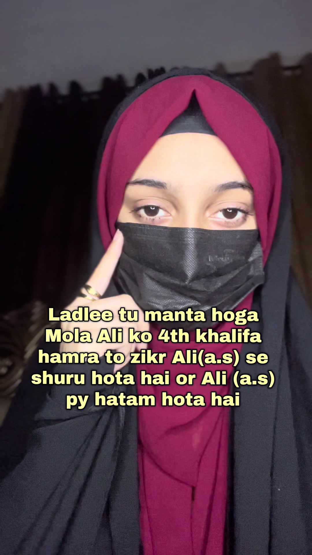 @زہرا ރ 🏴