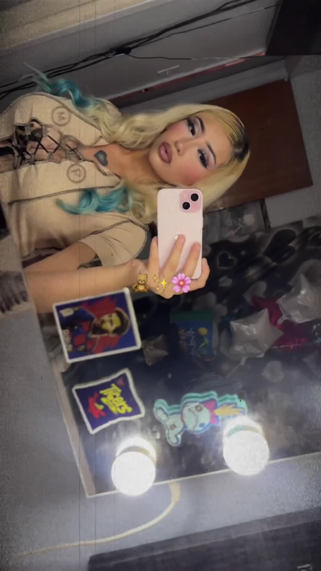 @Crystal Perez 💋🌙
