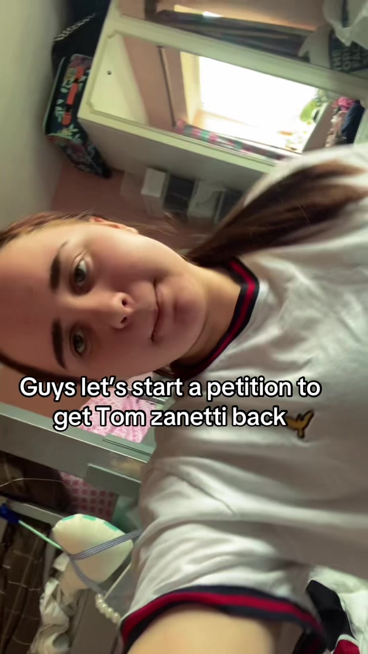 @Amelia