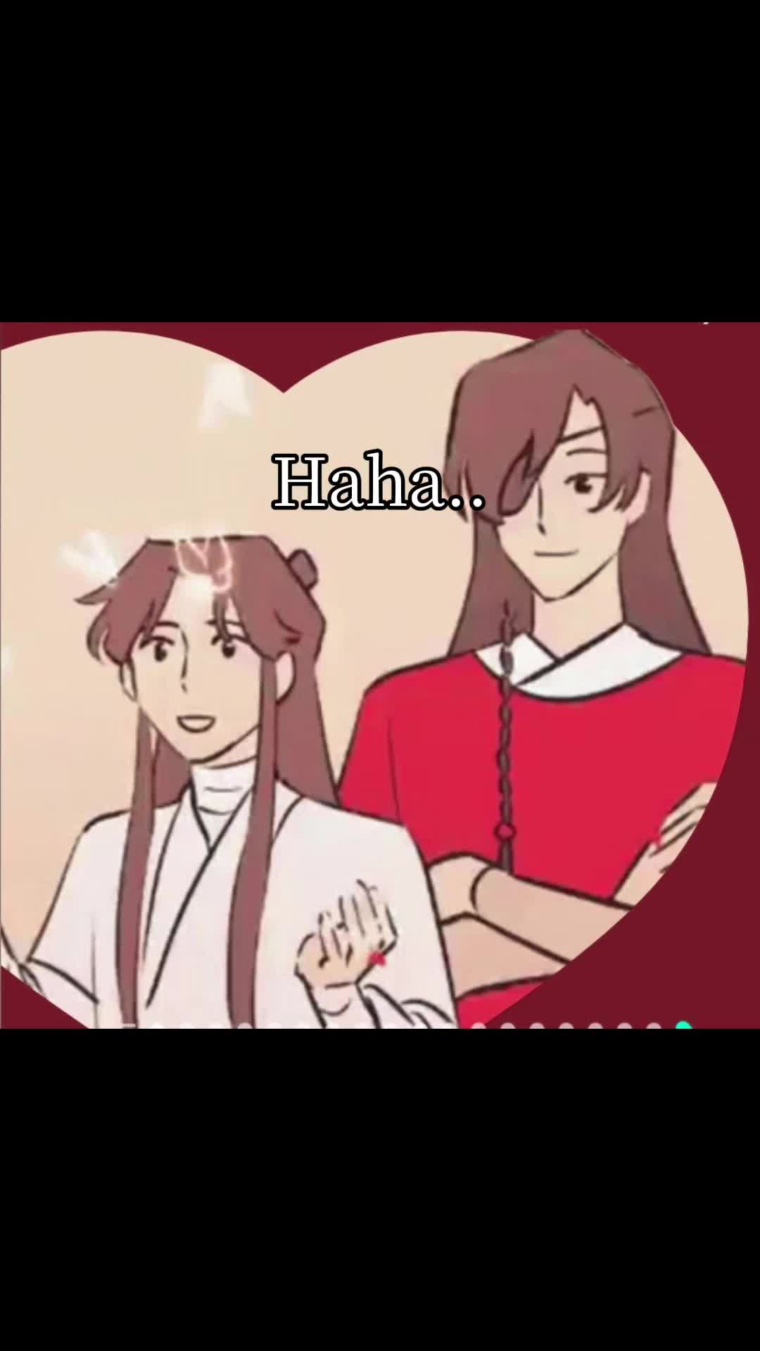 @Xie Lian
