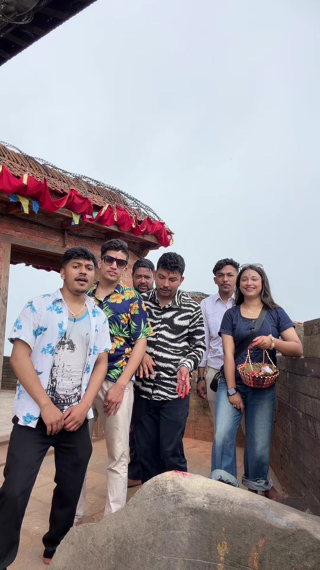 @Kamal Sargam Chaulagain