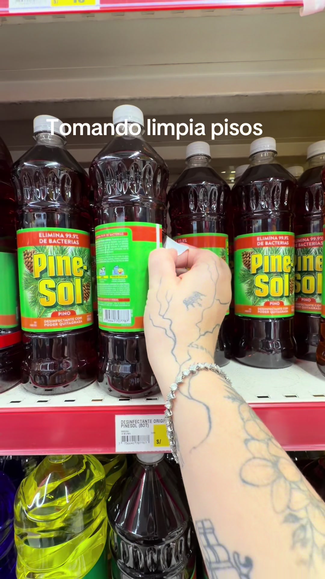 @majo silva