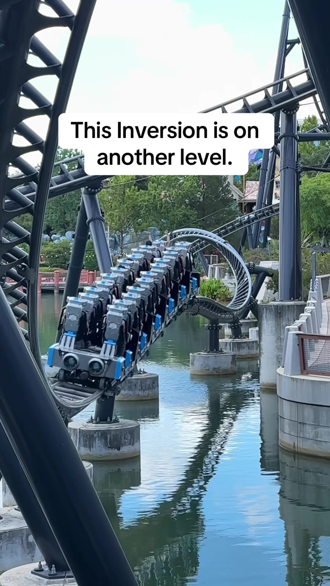@Orlando Experience