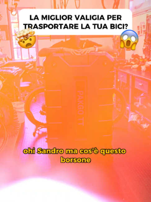 @Sportissimo Bike
