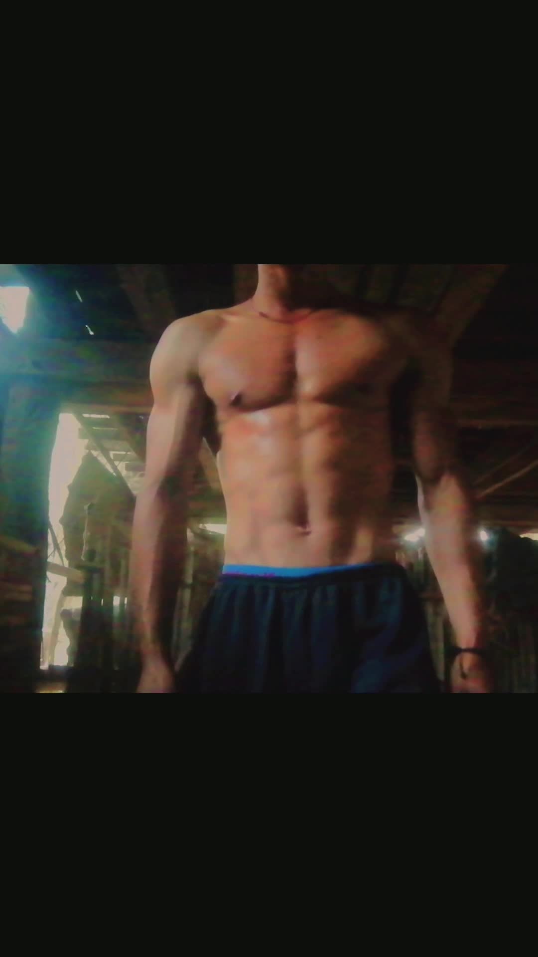 @(AUNGAUNG)Homeworkout🏋️&zwj;♀️🔥