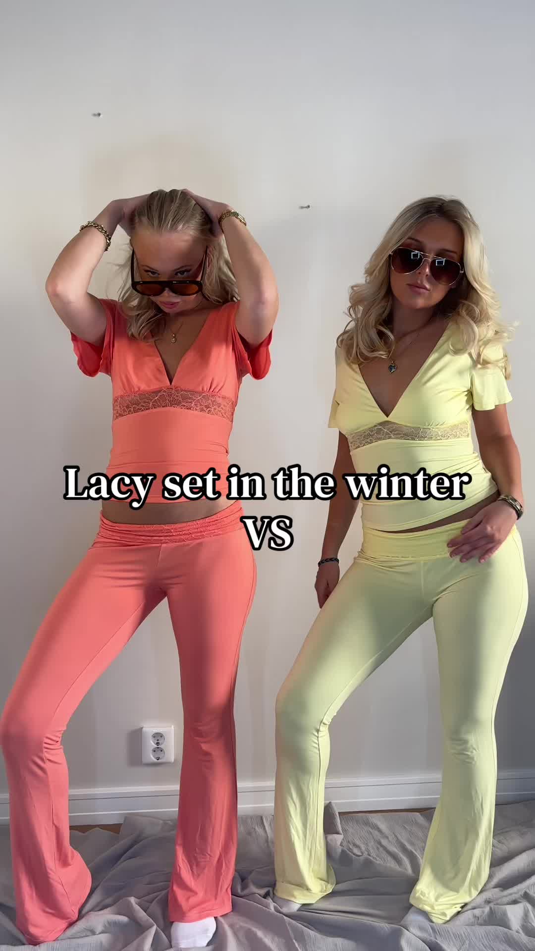 @Scandi Loungewear