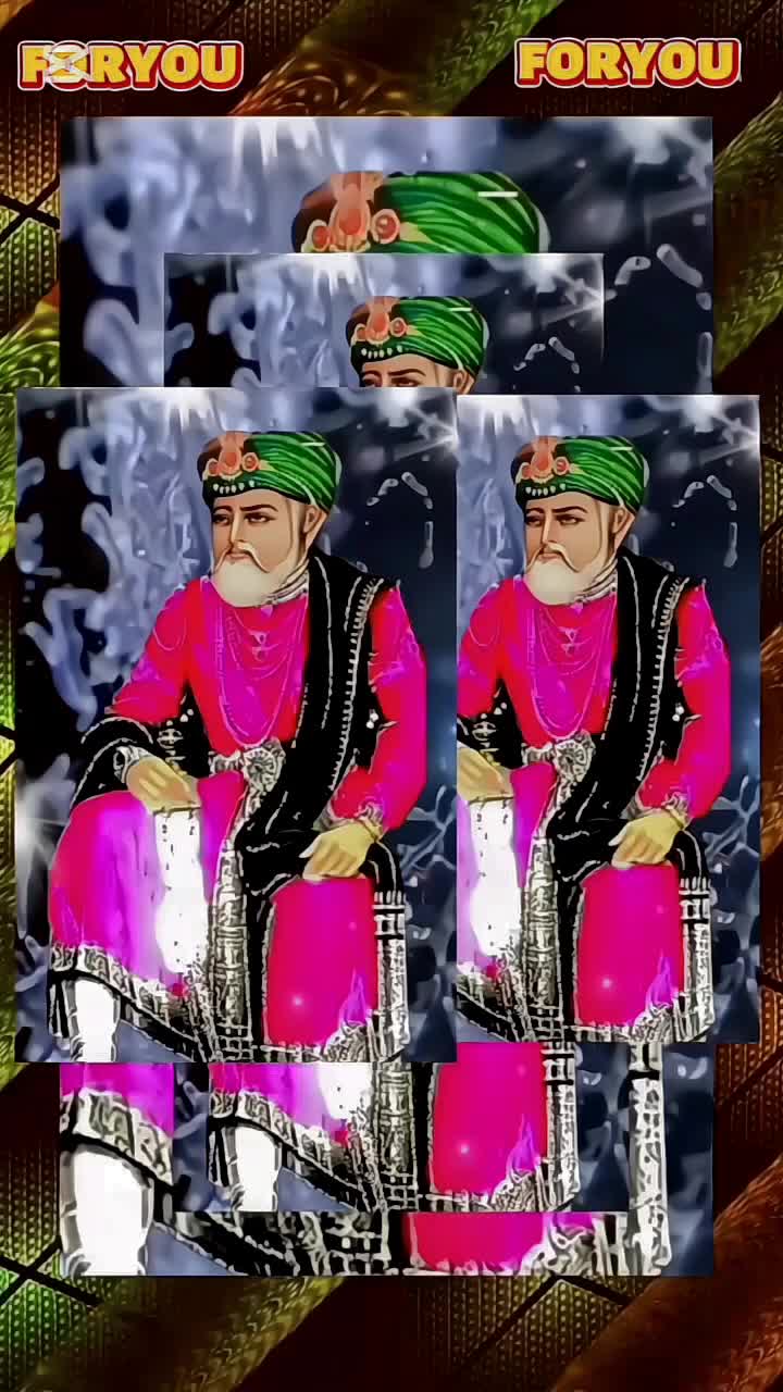 @SarkarGhouseAzam(RA)