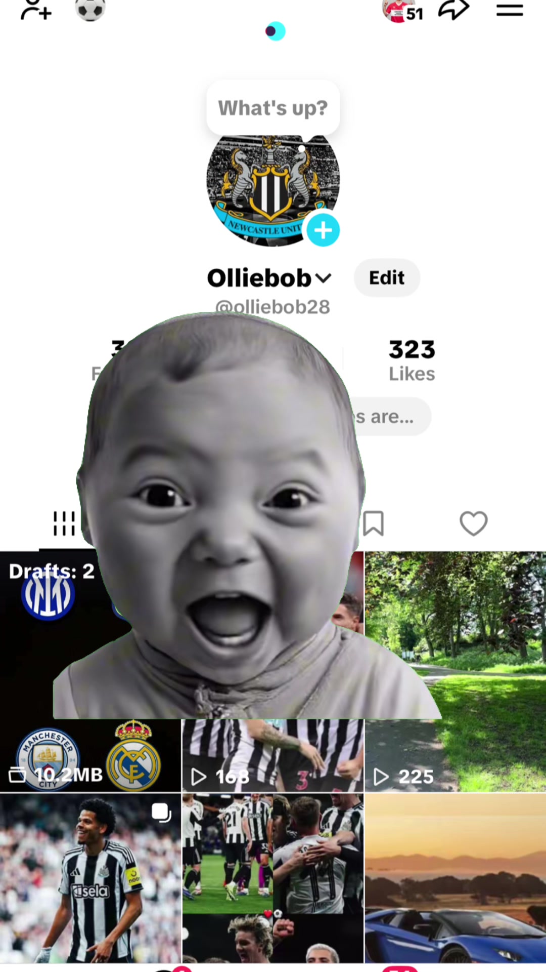 @Olliebob