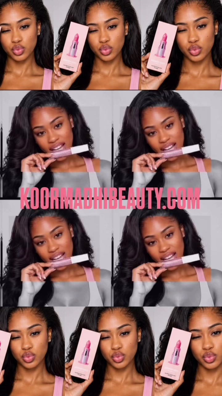 @KOORMADHIBEAUTY