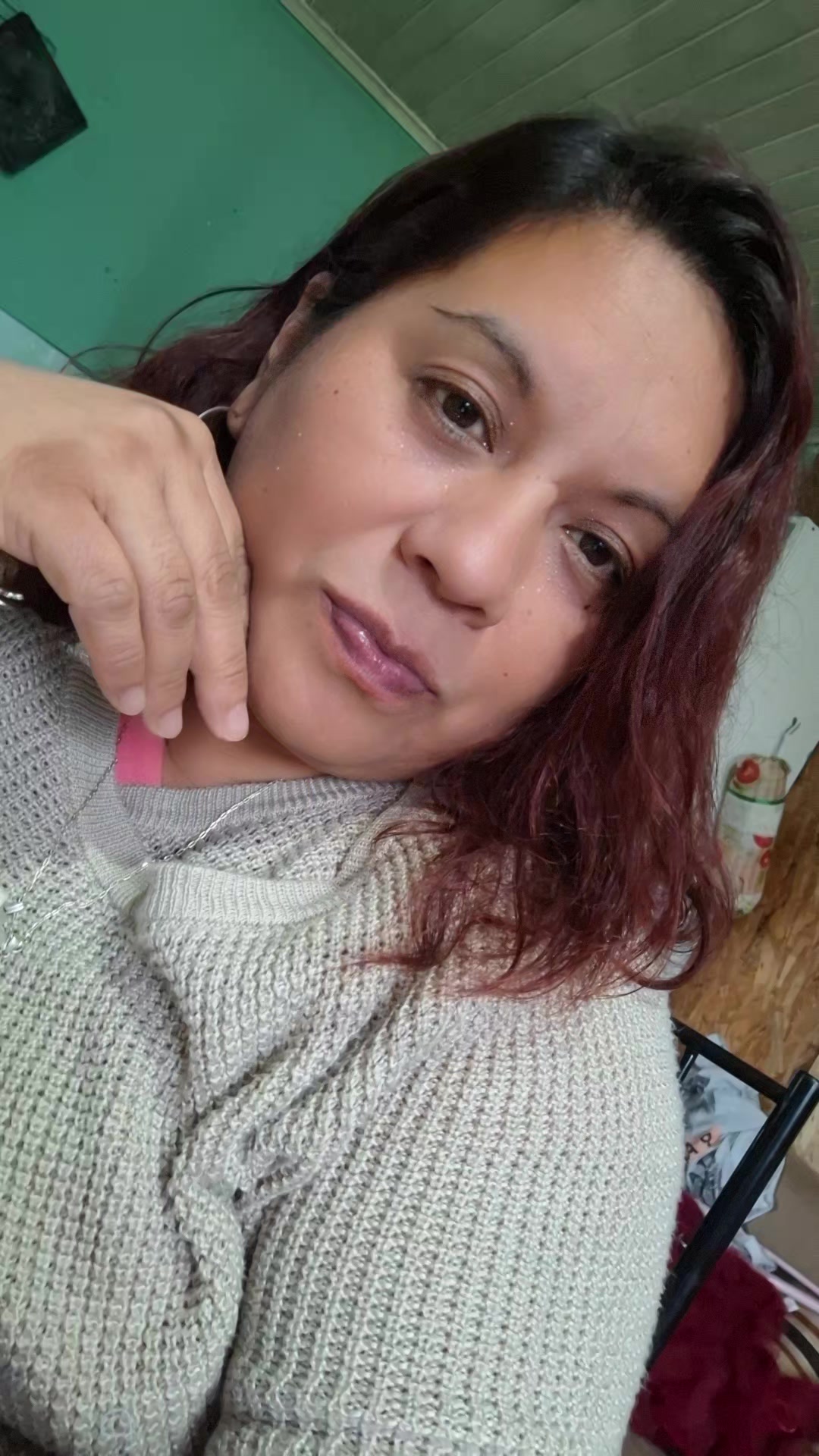 @Evelyn Avila