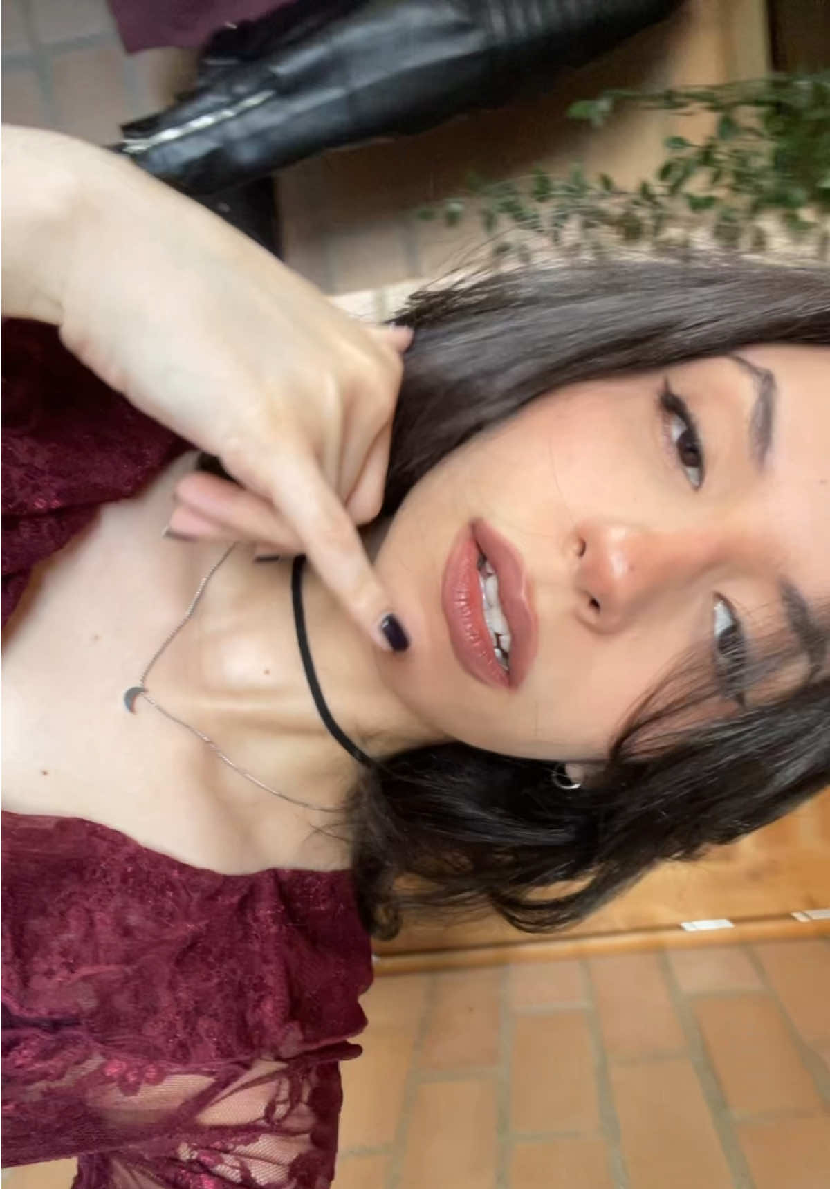 @☾