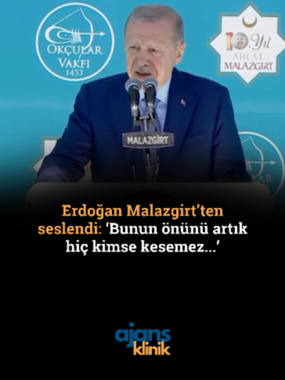 @ajansklinik