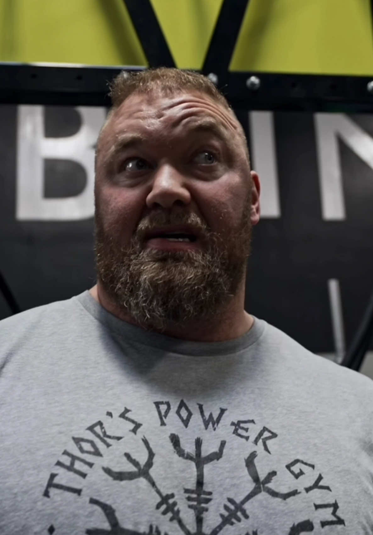 @StrongmanTV