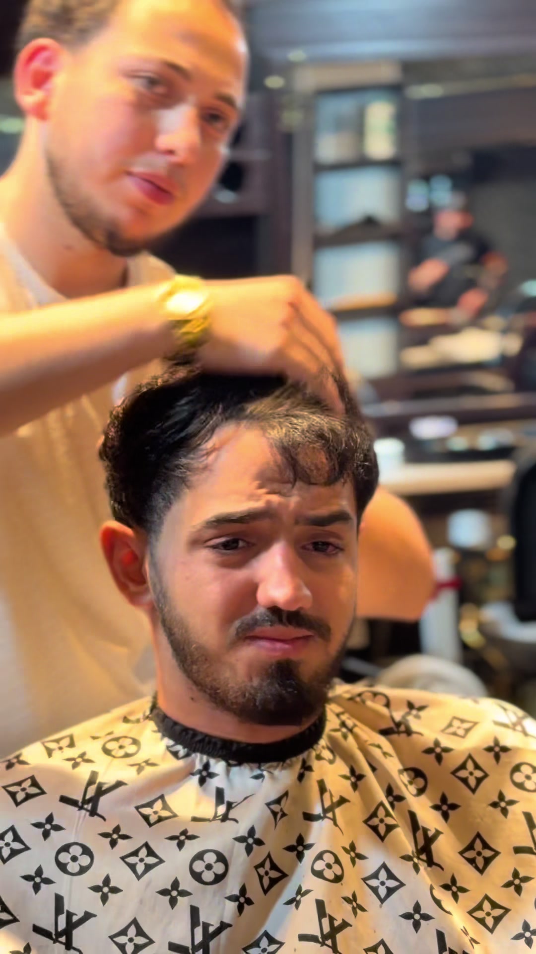 @Barber🎩