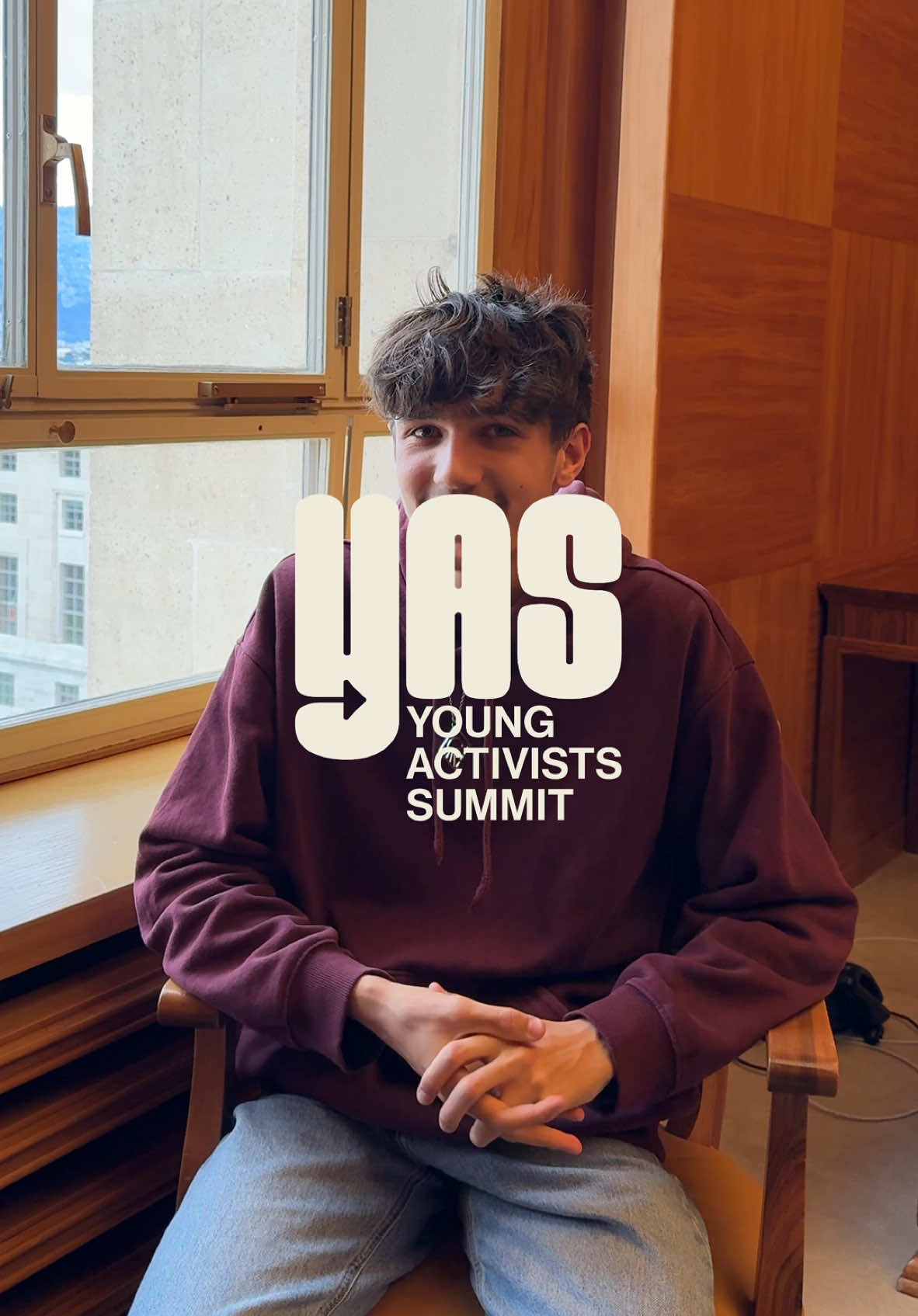 @Young Activists Summit
