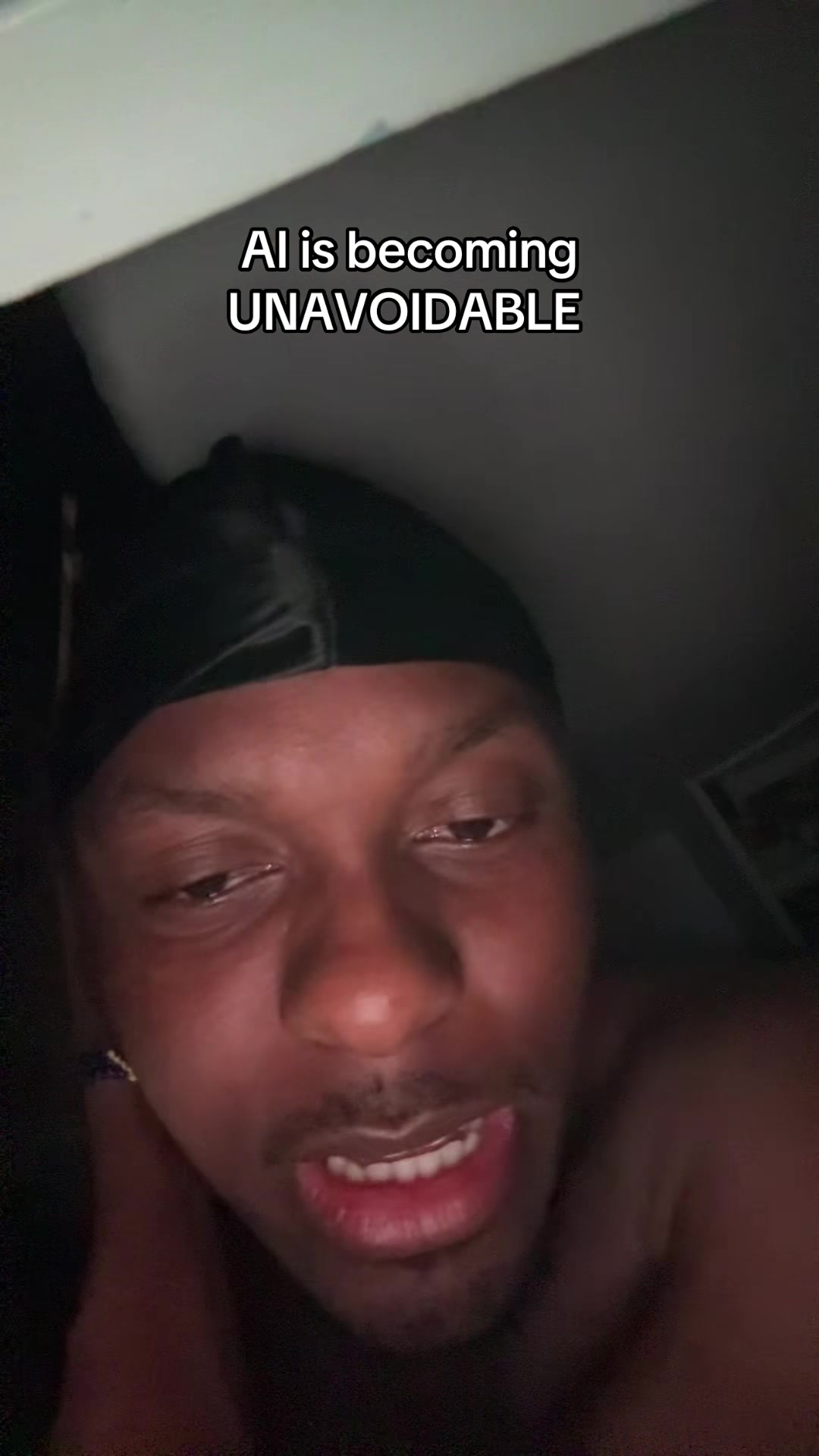 @Baraka