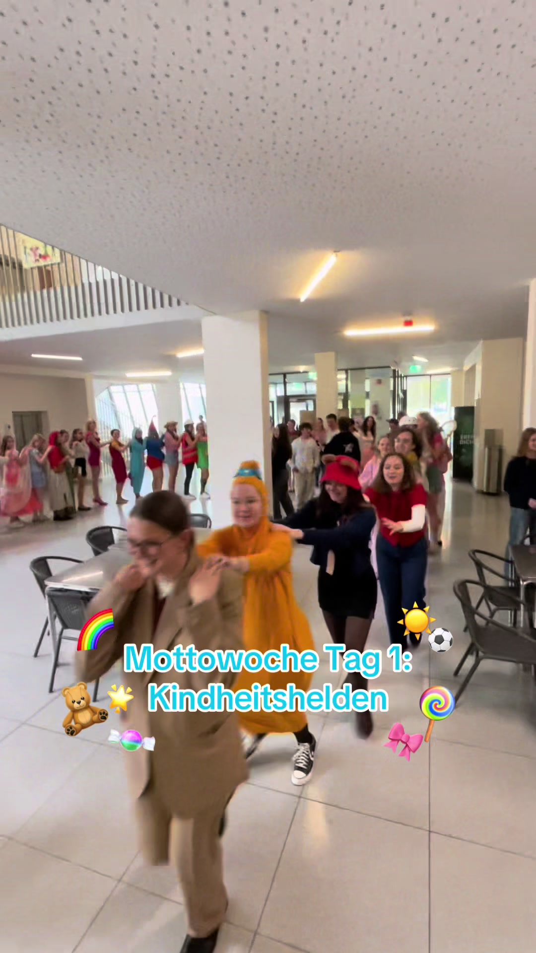 @HLW Steyr Maturaball 2026