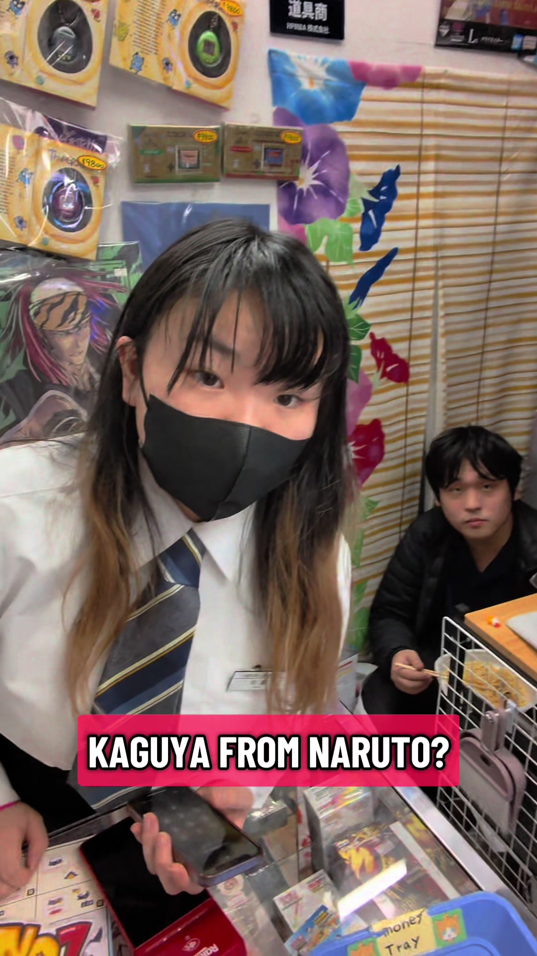 @King Madara