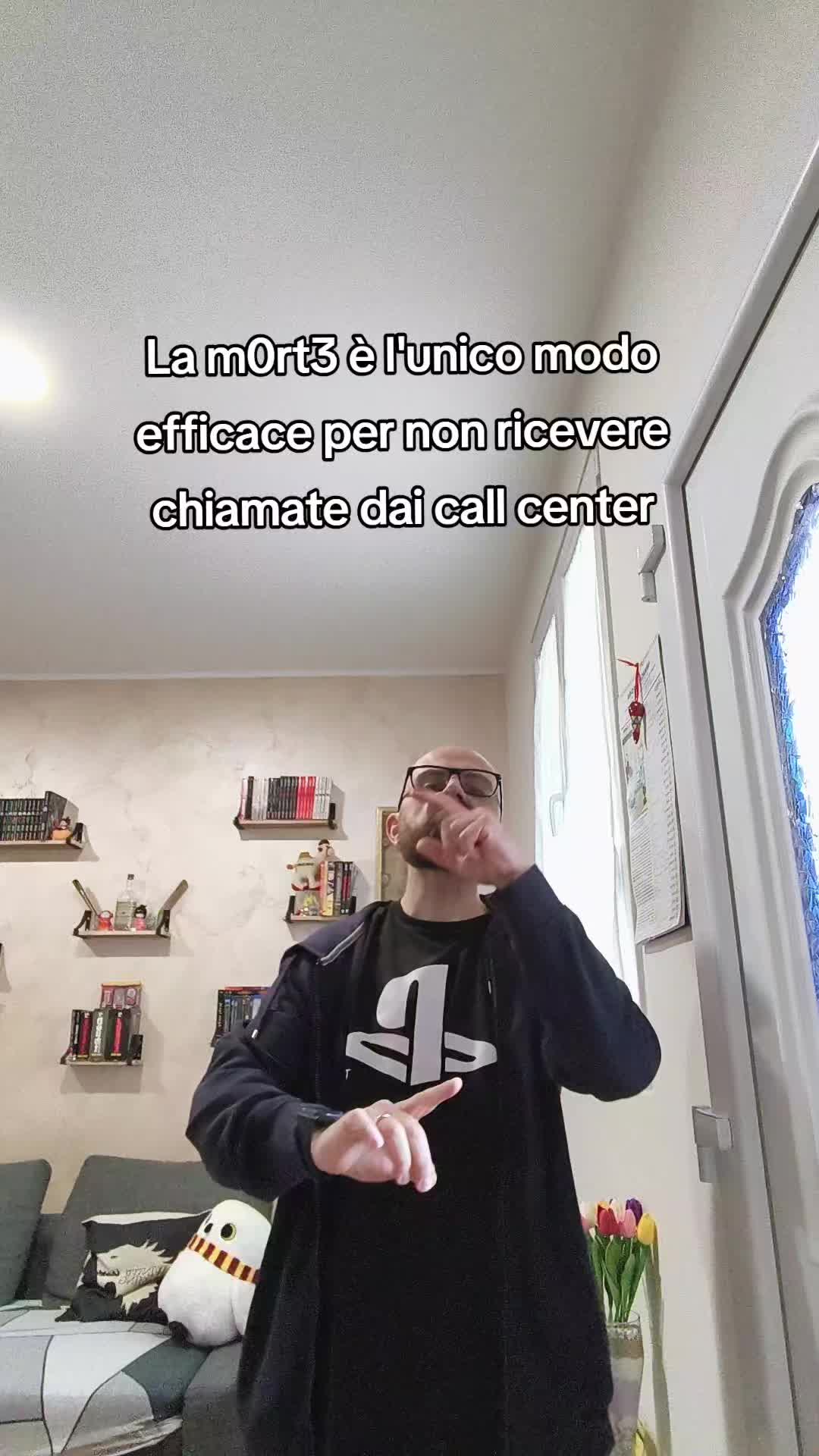 @Fabio Sean Leuzzi