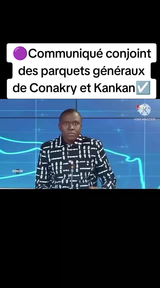 @nimba nationale🇬🇳
