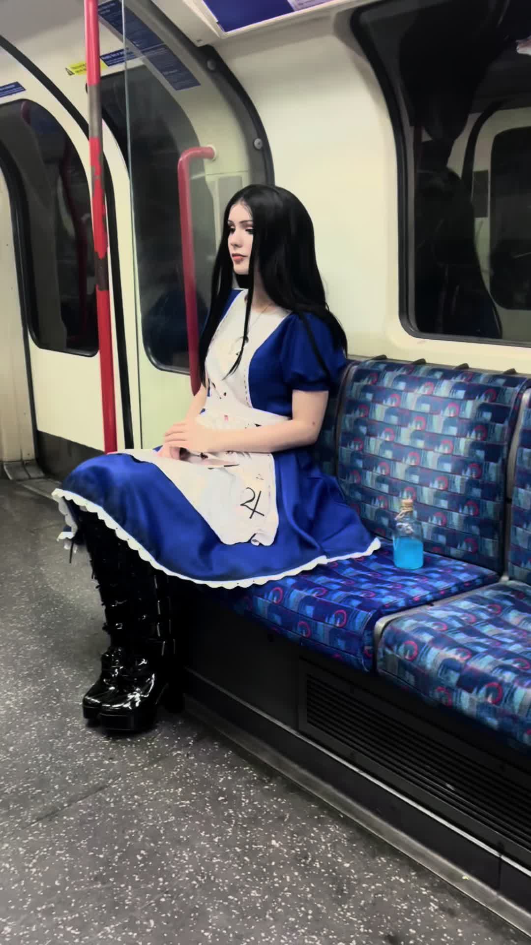 @chanel 🗡️