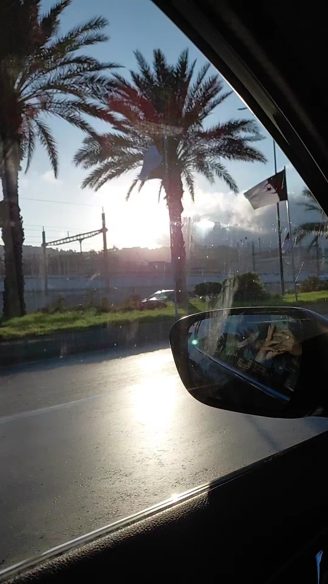 @Algeria girl