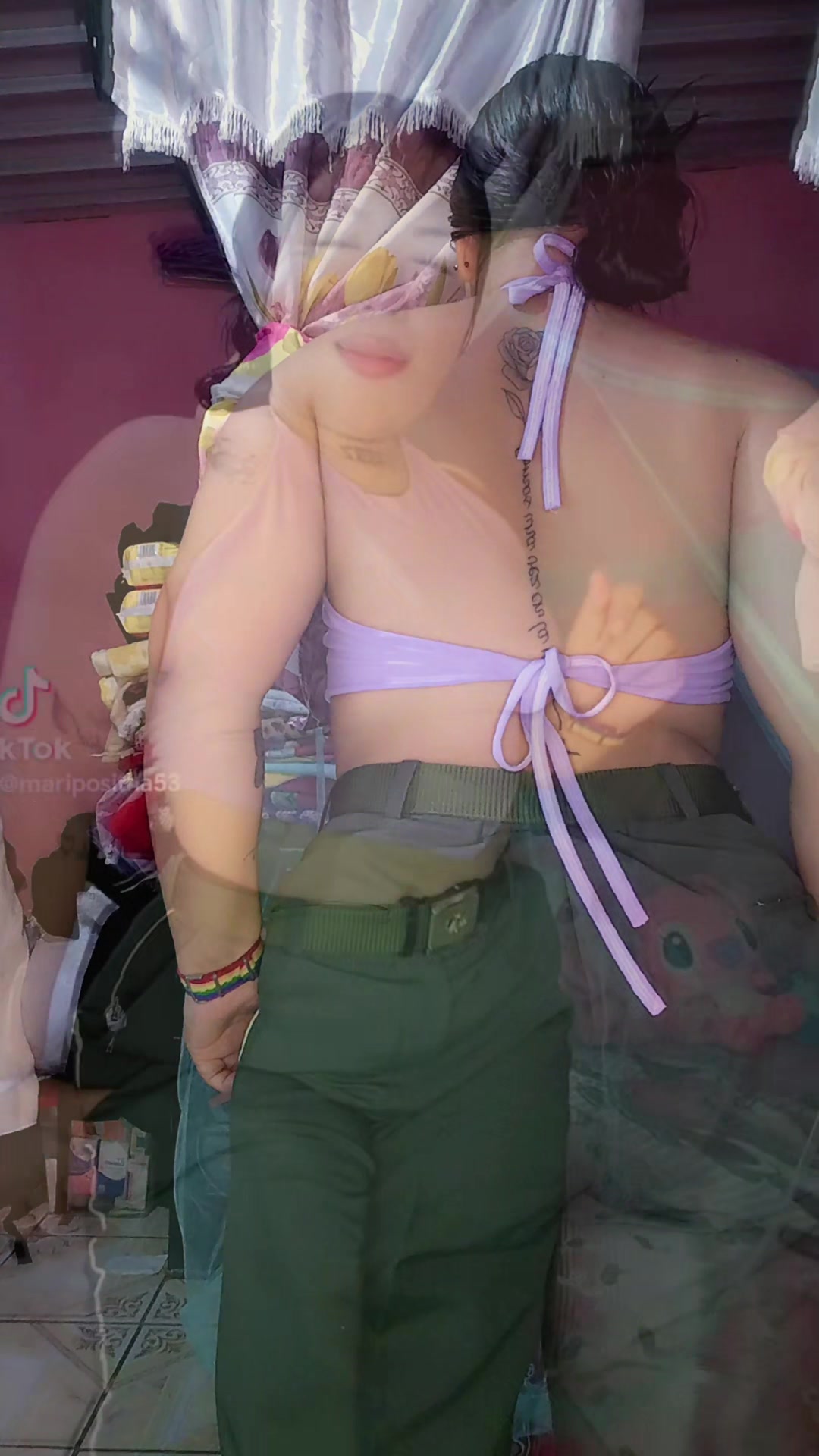 @💧🔥🐍👽 Negritha🖤🏳️🌈🐱
