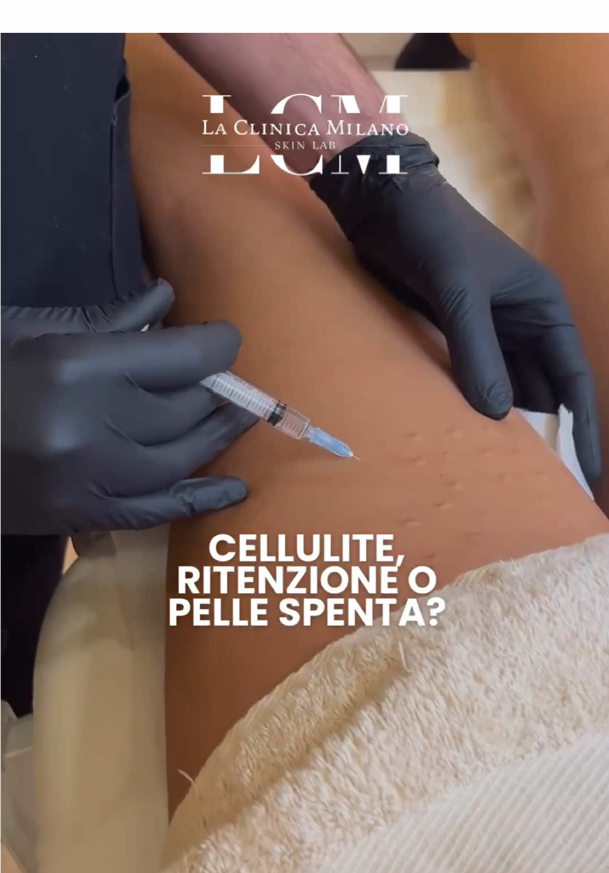 @ClinicaMilano Skin Lab