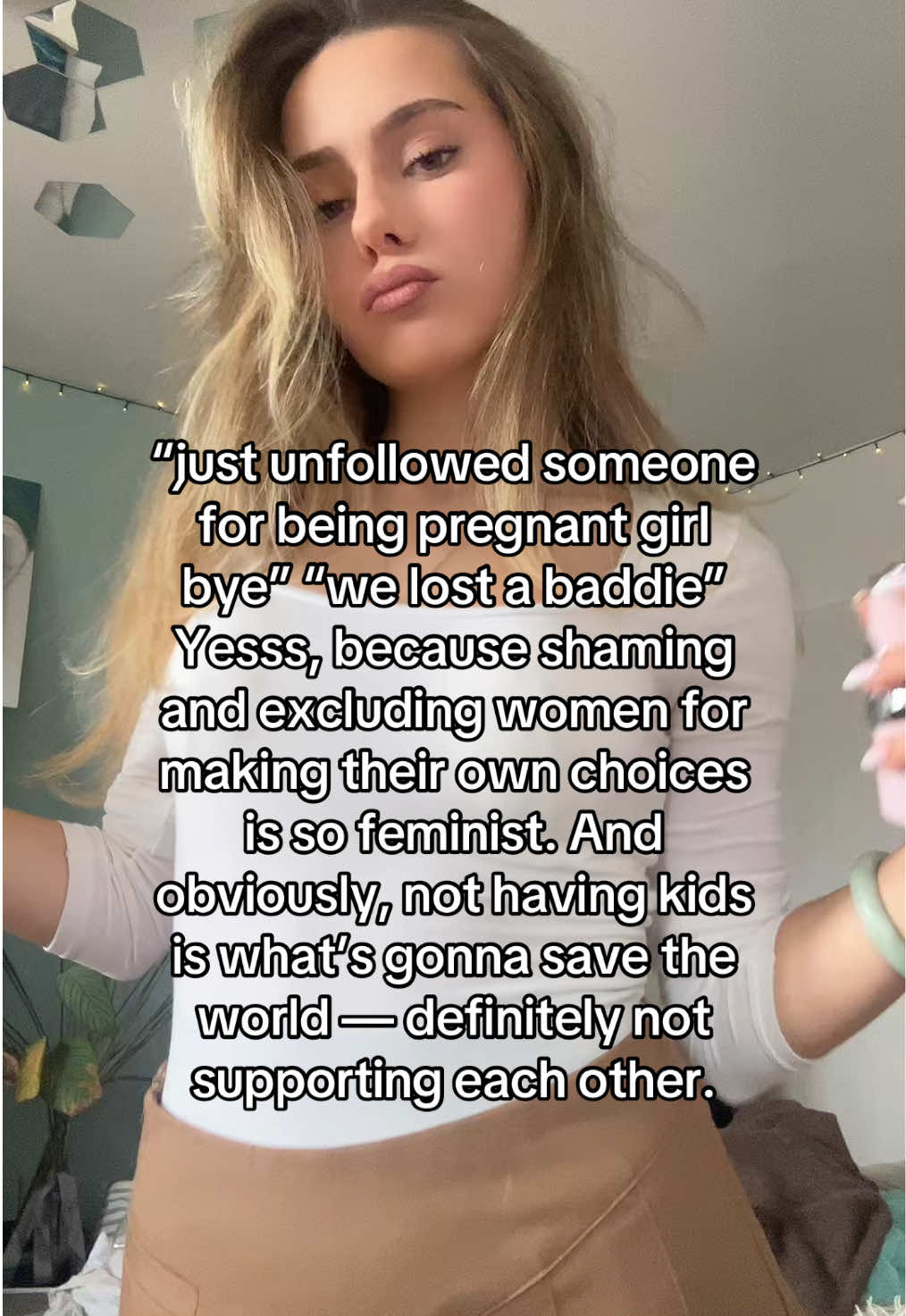 @Eliza