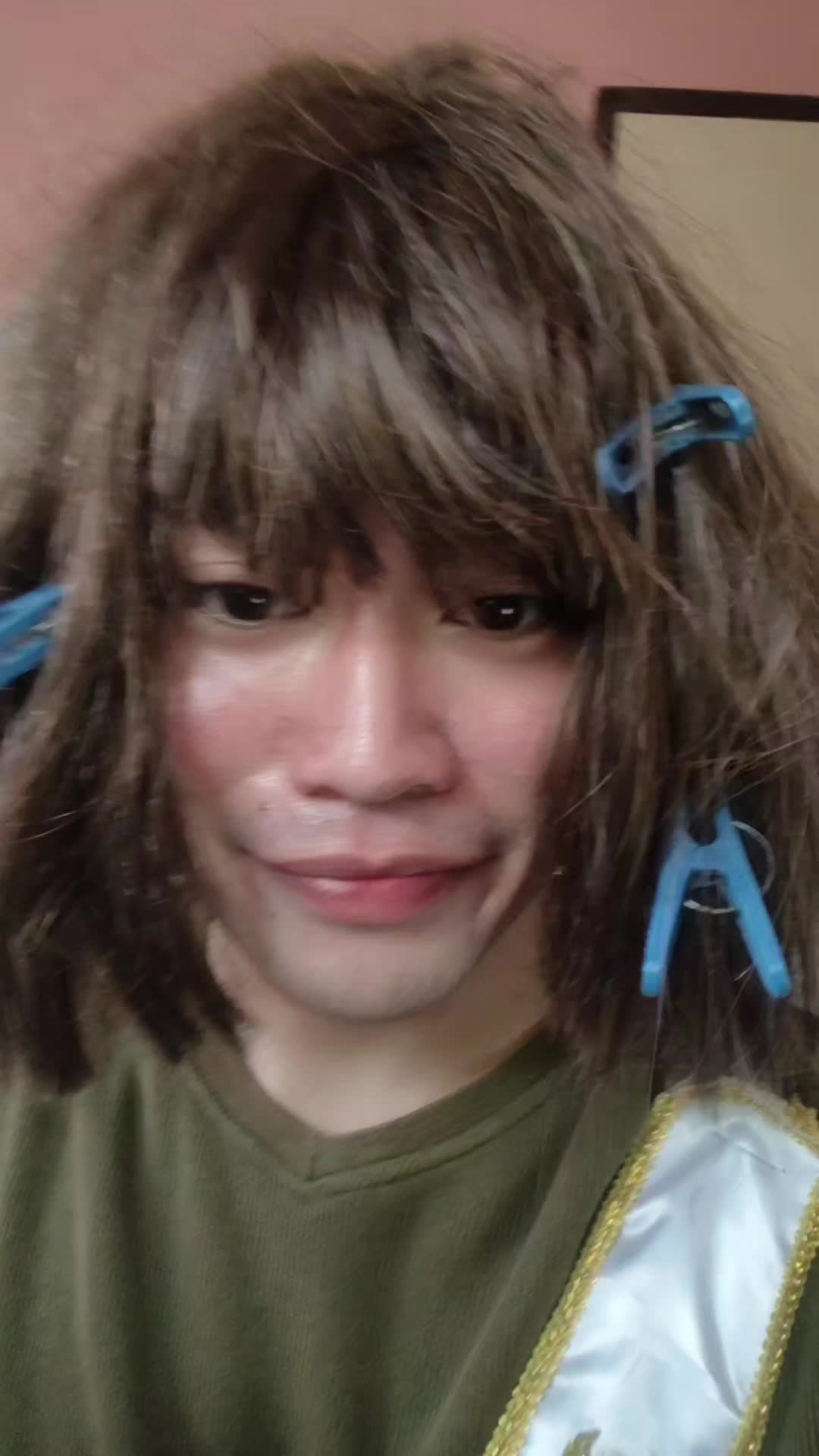 @Violet