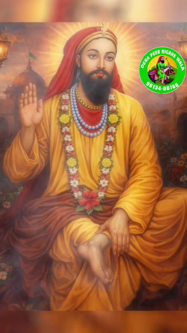 @Darbar Peer Nigahe wala 🙏786