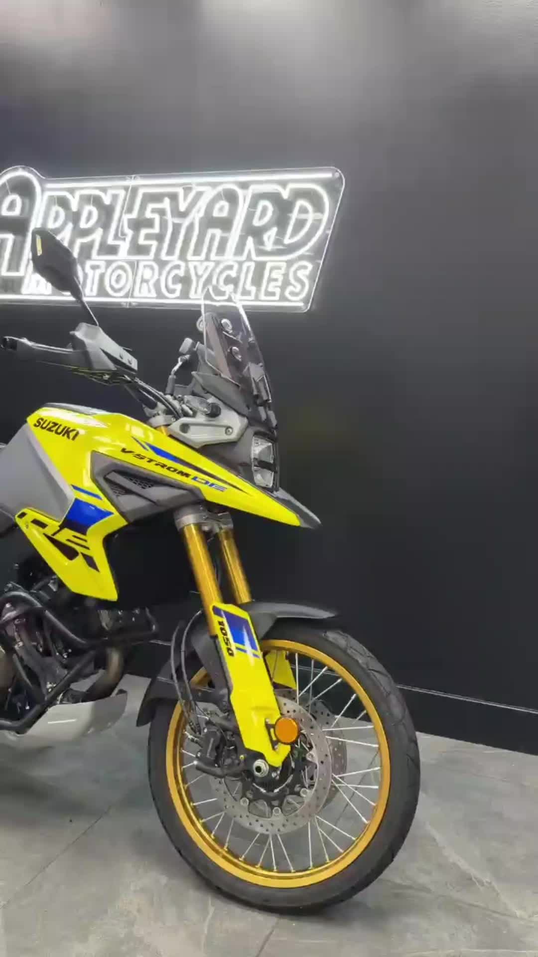 @AppleyardMotorcycles