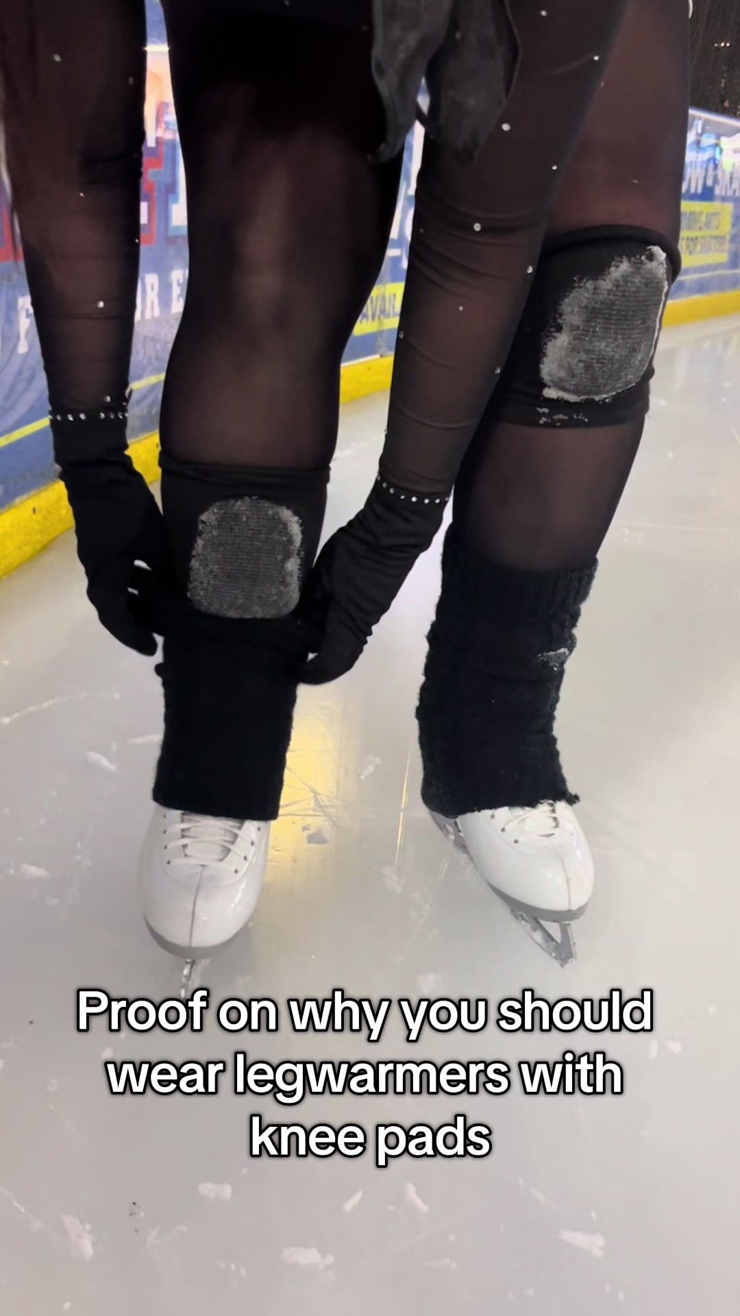 @Sofiá On Ice