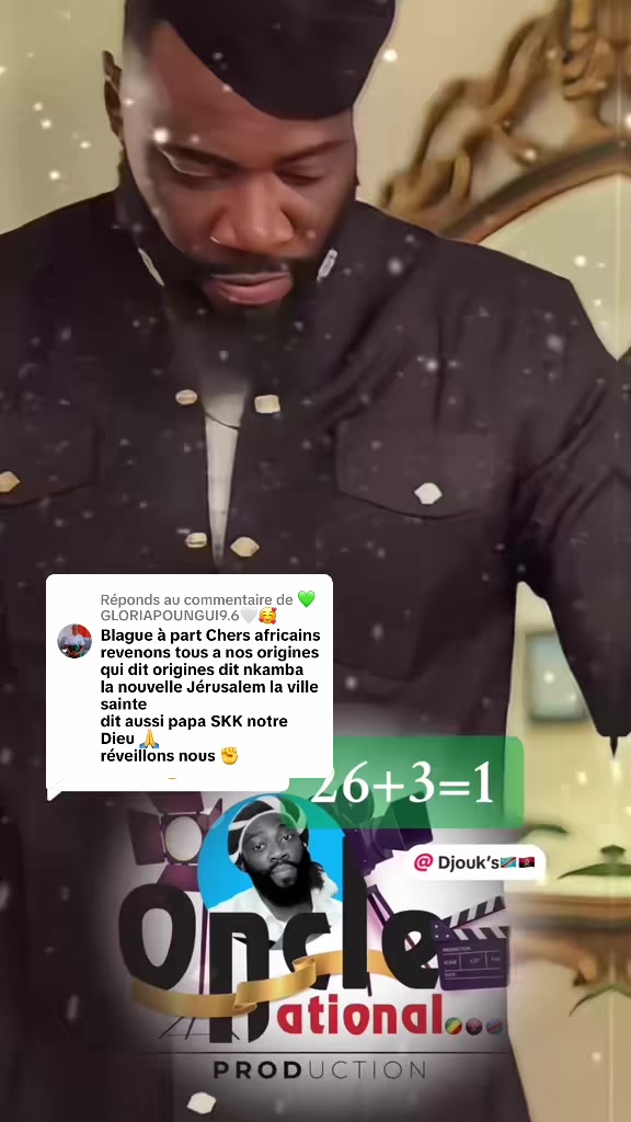 @🇨🇩ONCLE🇨🇬 NATIONAL🇦🇴🇬🇦
