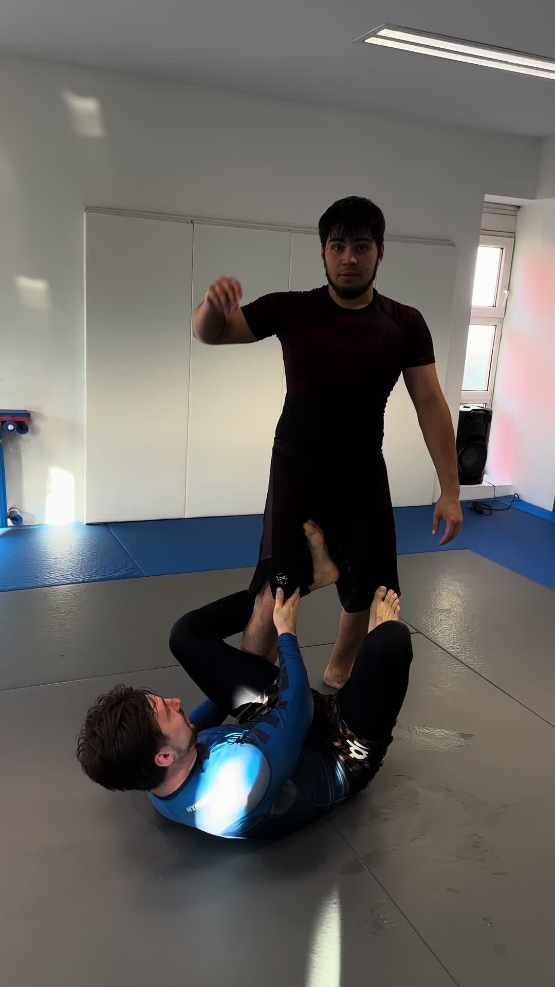 @KahramanovBJJ
