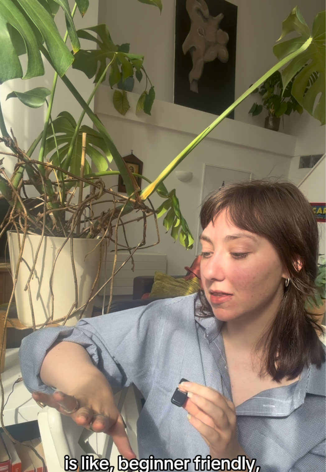 @Lucy Evans | Artist