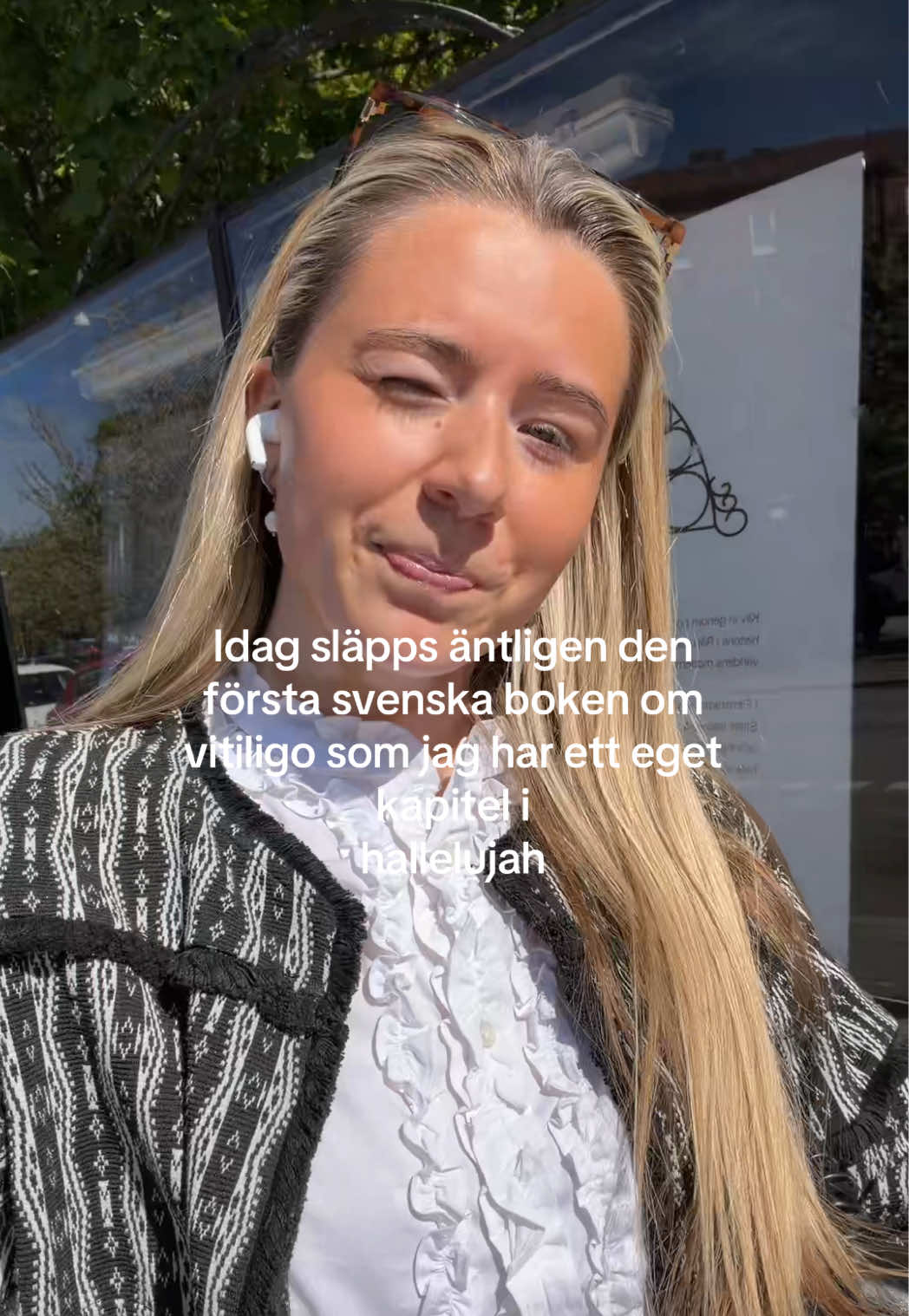 @Julice Krans&eacute;n