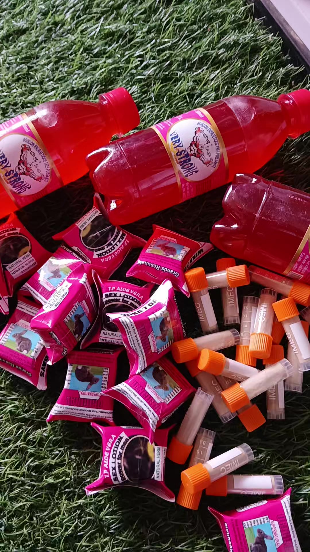 @APPLEK256 ORGANICS