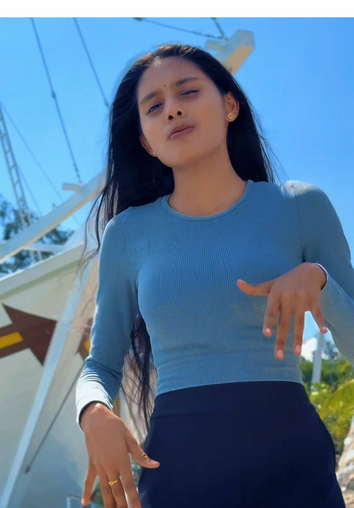 @SUVETHA OFFICIAL ๐ค