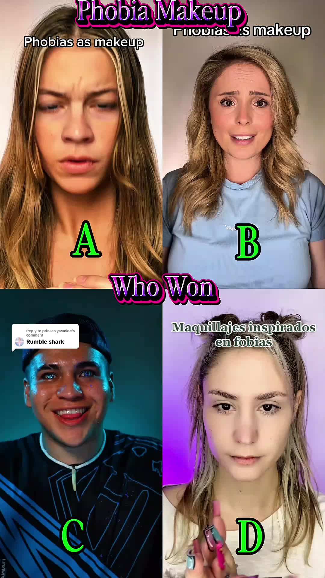 @VIRAL TIKTOK