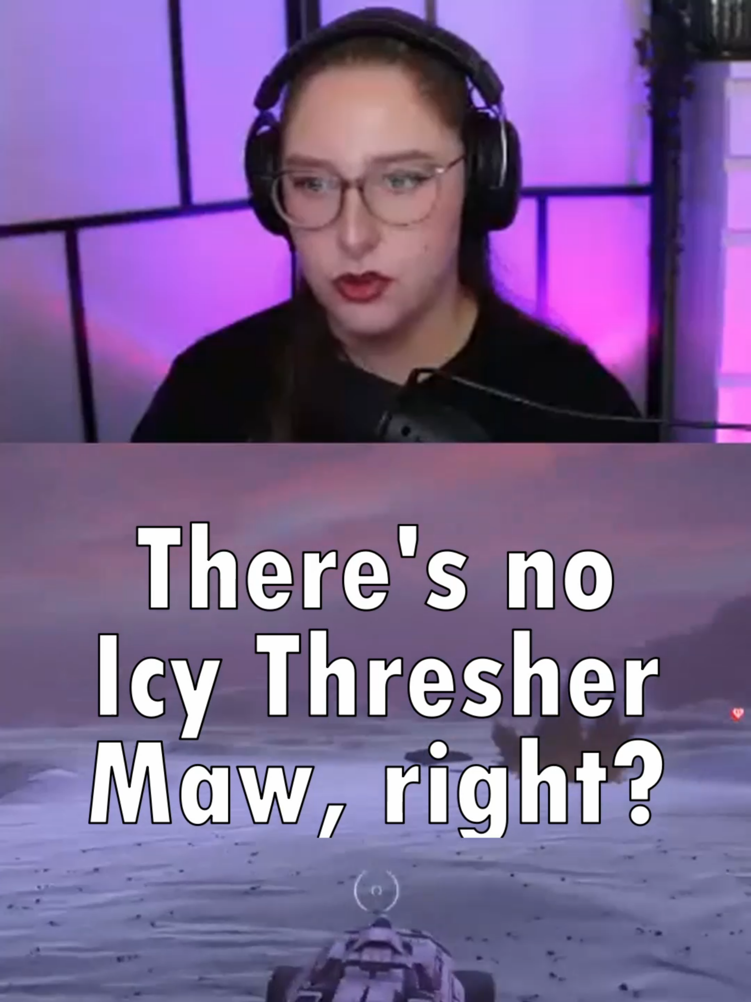 @Hela Hexer | Twitch Streamer