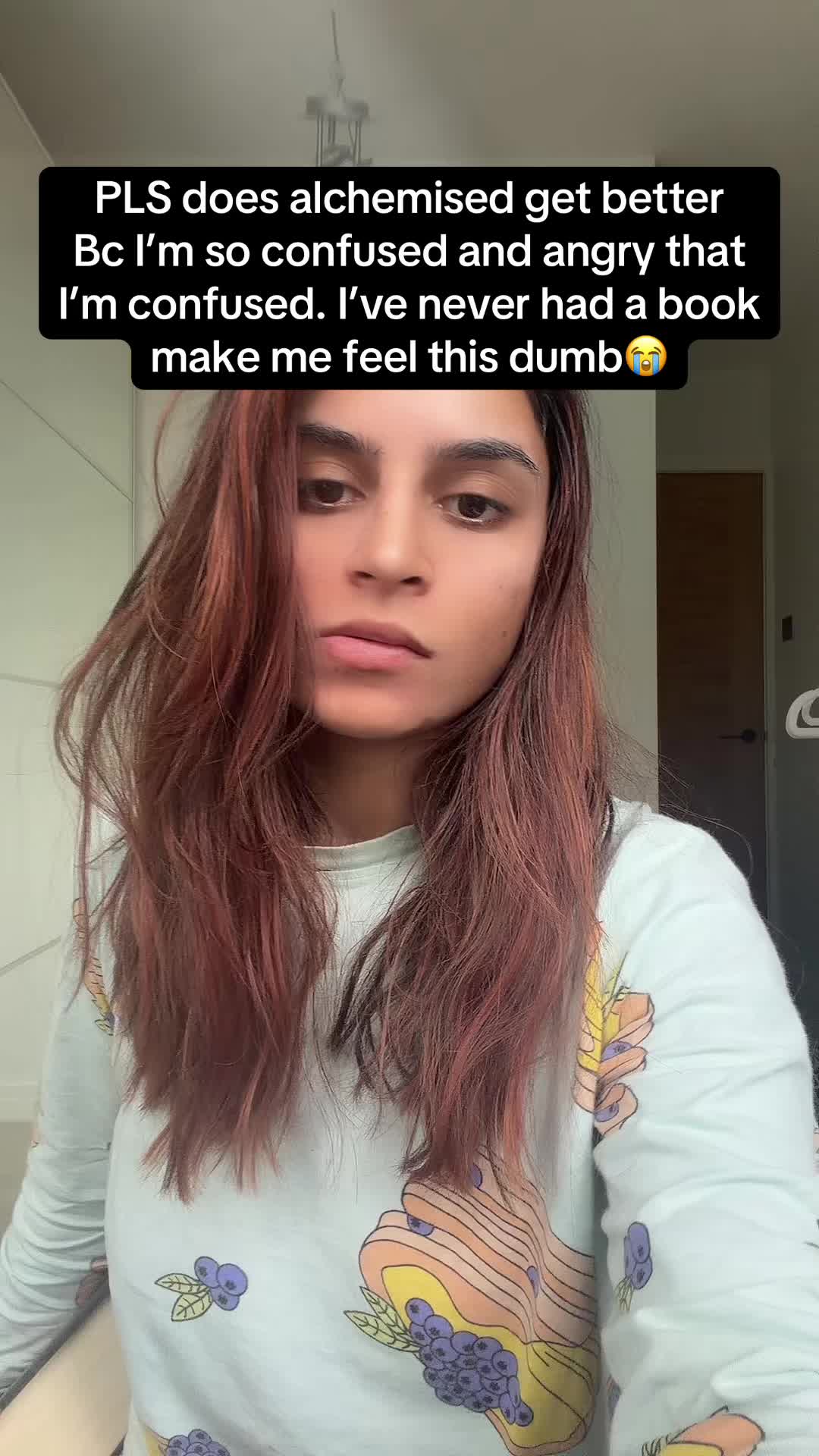 @Priyanka | ADHD🧠| Books💊