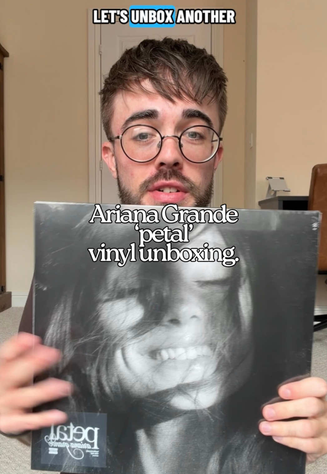 @Records by Jared